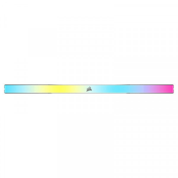 Corsair Vengeance RGB DDR5 32Go (2 x 16Go) 5600 MHz CL40 Noir Corsair Vengeance RGB DDR5 32Go (2 x 16Go) 5600 MHz CL40 Noir